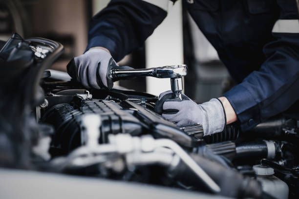 5 Simple Maintenance Tips to Keep Your Used Car Running Like New