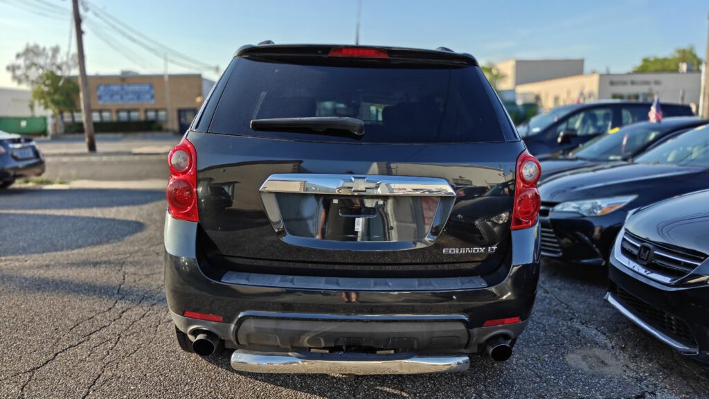 2010 Chevrolet Equinox - 66,000 Miles